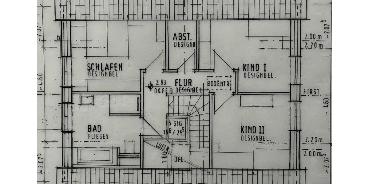 Einfamilienhaus zur Miete, Erstbezug 5 zimmer