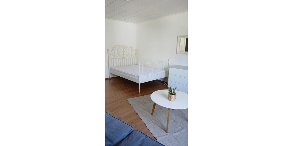 Wohnen auf Zeit Bochum Werne - 1 Zimmer, 19 m&sup2;, 485&euro; | Angebot:26080638