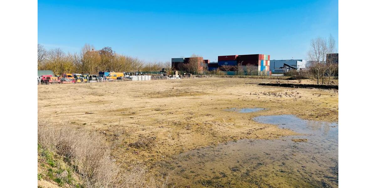 Gewerbeobjekt Nauen - 3.000&euro; | Angebot:26395536