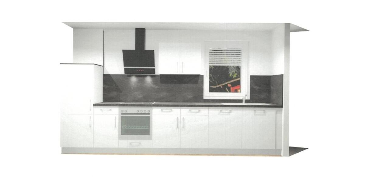Etagenwohnung Bechhofen - 2 Zimmer, 63 m&sup2;, 600&euro; | Angebot:26623344