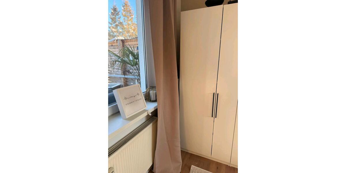 Wohnen auf Zeit Lüdenscheid Brügge - 3 Zimmer, 84 m&sup2;, 90&euro; | Angebot:24511107