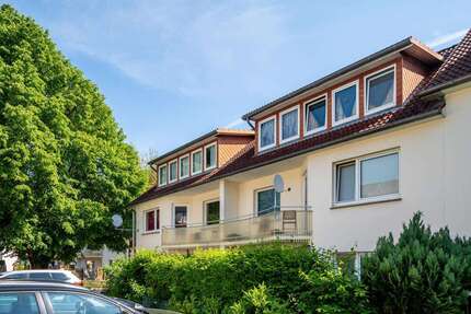 Wohnung Zeven - 2 Zimmer, 56 m&sup2;, 539&euro; | Angebot:26150022