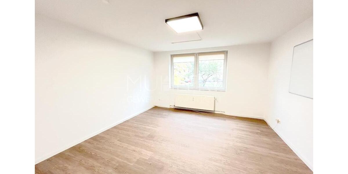 Gewerbeobjekt Ludwigshafen am Rhein Parkinsel - 1.400&euro; | Angebot:21610359