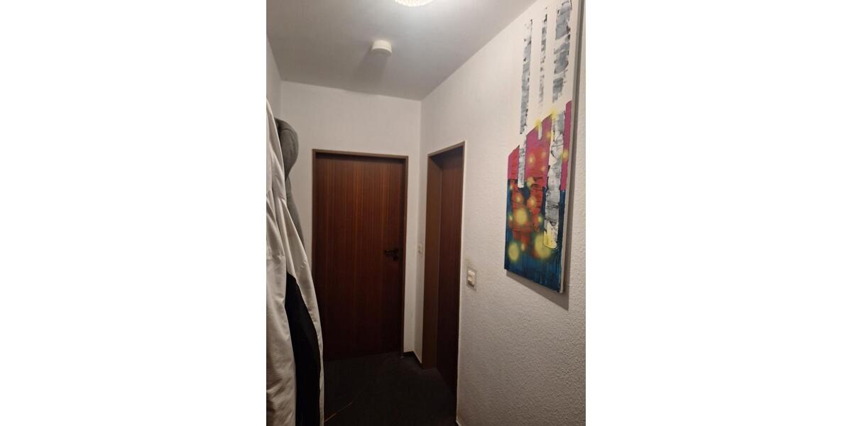 Erdgeschoßwohnung Oldenburg Bloherfelde - 1 Zimmer, 16 m&sup2;, 235&euro; | Angebot:26623608