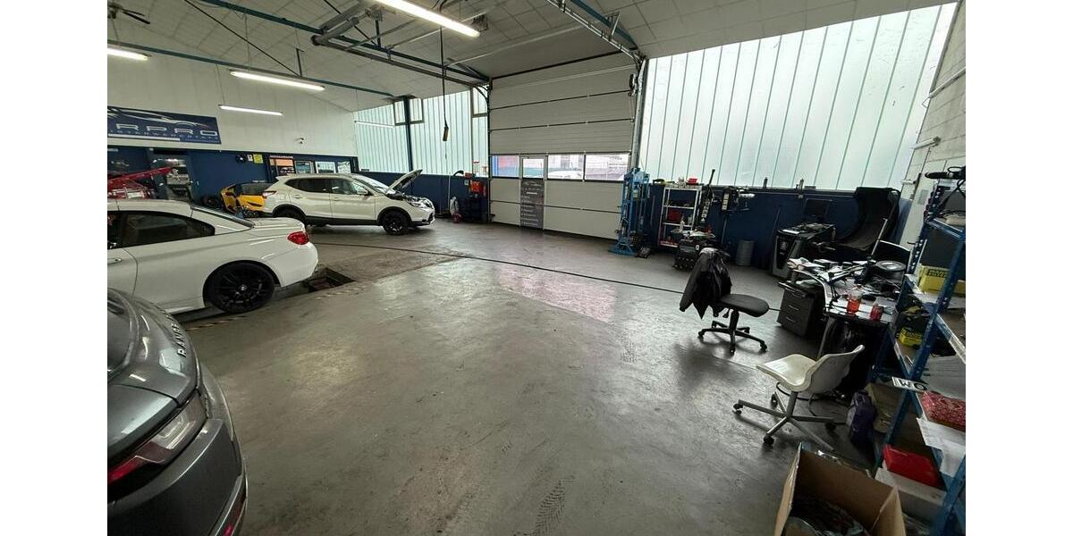 Gewerbeobjekt Worms - 4.500&euro; | Angebot:24838308