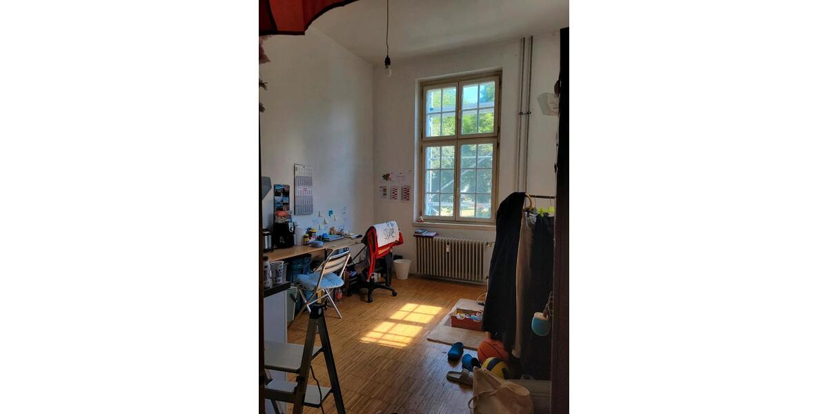 Etagenwohnung Konstanz Konstanz-Fürstenberg - 1 Zimmer, 20 m&sup2;, 450&euro; | Angebot:25881365