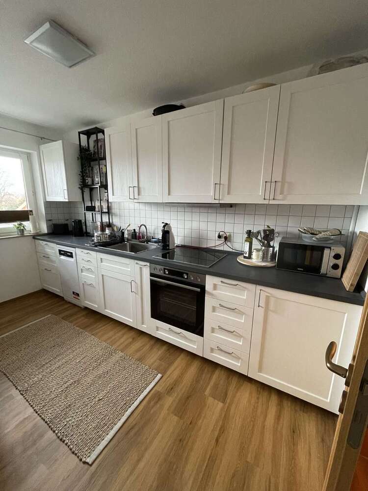 Wohnung zum Mieten in Rosdorf 595 € 66 m²