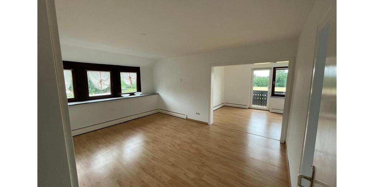 Etagenwohnung Obernkirchen - 4 Zimmer, 95 m&sup2;, 1.000&euro; | Angebot:24793508