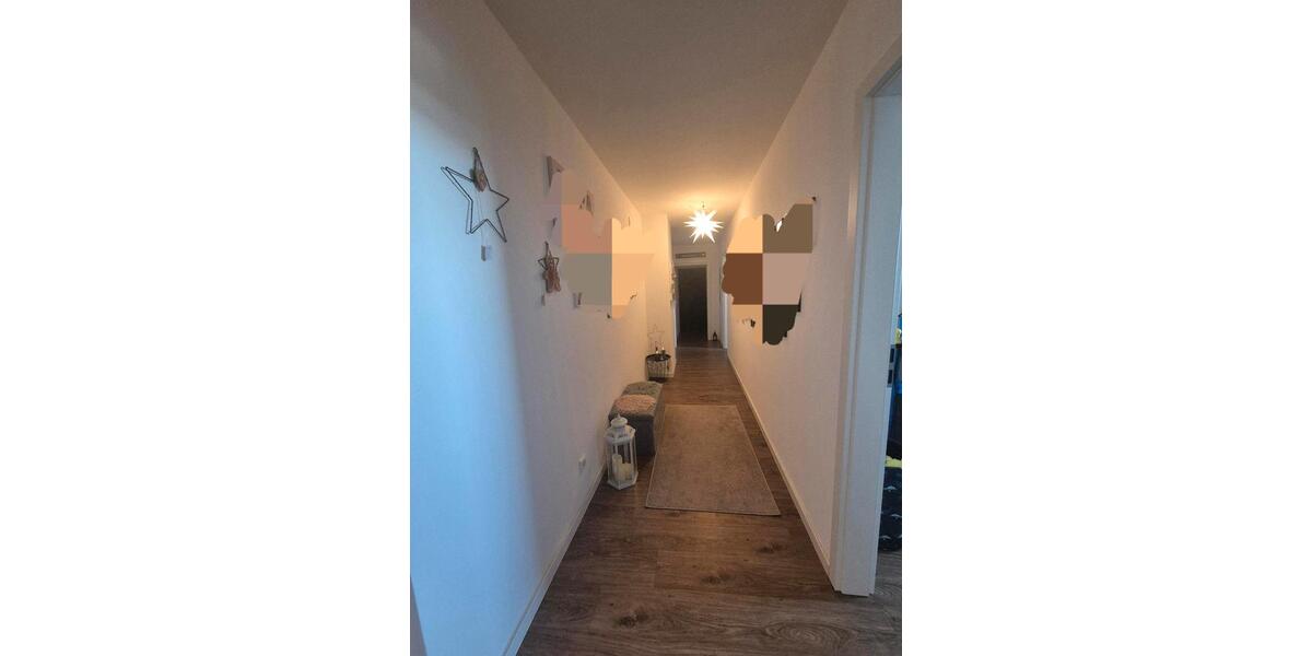 Dachgeschoßwohnung Ebersbach-Neugersdorf Neugersdorf - 5 Zimmer, 165 m&sup2;, 742&euro; | Angebot:24679375