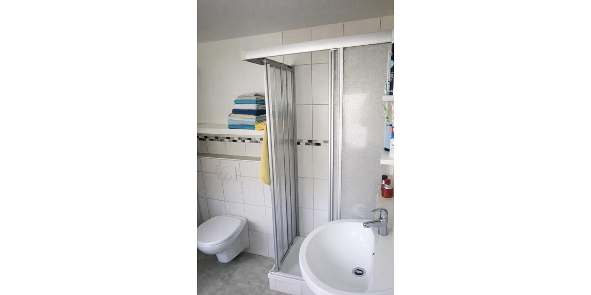 Erdgeschoßwohnung Kreuztal - 2 Zimmer, 55 m&sup2;, 465&euro; | Angebot:26288134