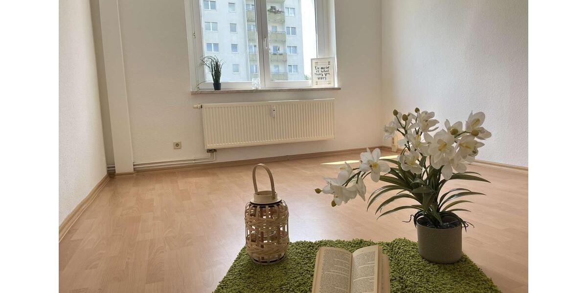 Erdgeschoßwohnung Hainichen - 2 Zimmer, 48 m&sup2;, 282&euro; | Angebot:22055187