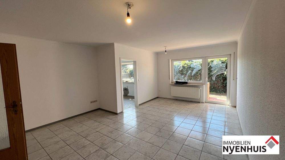 Etagenwohnung Lathen - 3 Zimmer, 82 m&sup2;, 750&euro; | Angebot:25797867