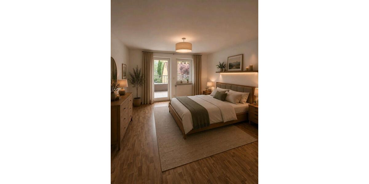 Etagenwohnung Güglingen - 3.5 Zimmer, 87 m&sup2;, 1.050&euro; | Angebot:26611039