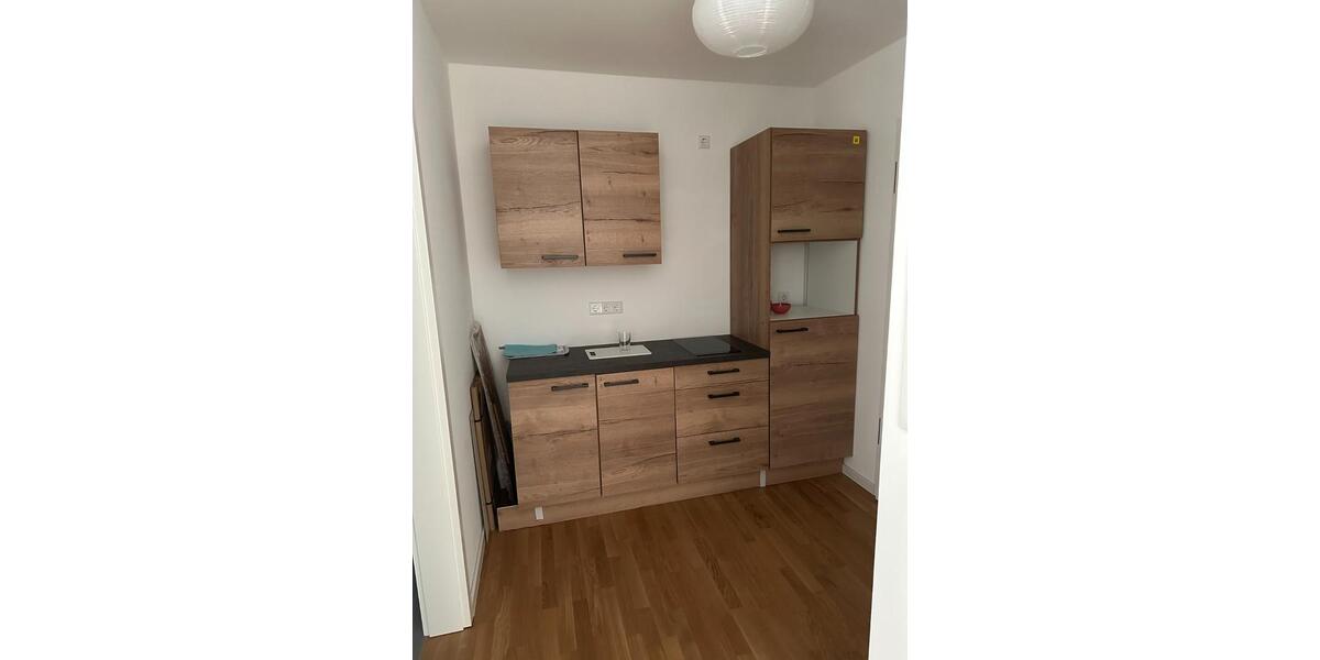 Erdgeschoßwohnung Neuruppin - 1 Zimmer, 35 m&sup2;, 595&euro; | Angebot:25342225