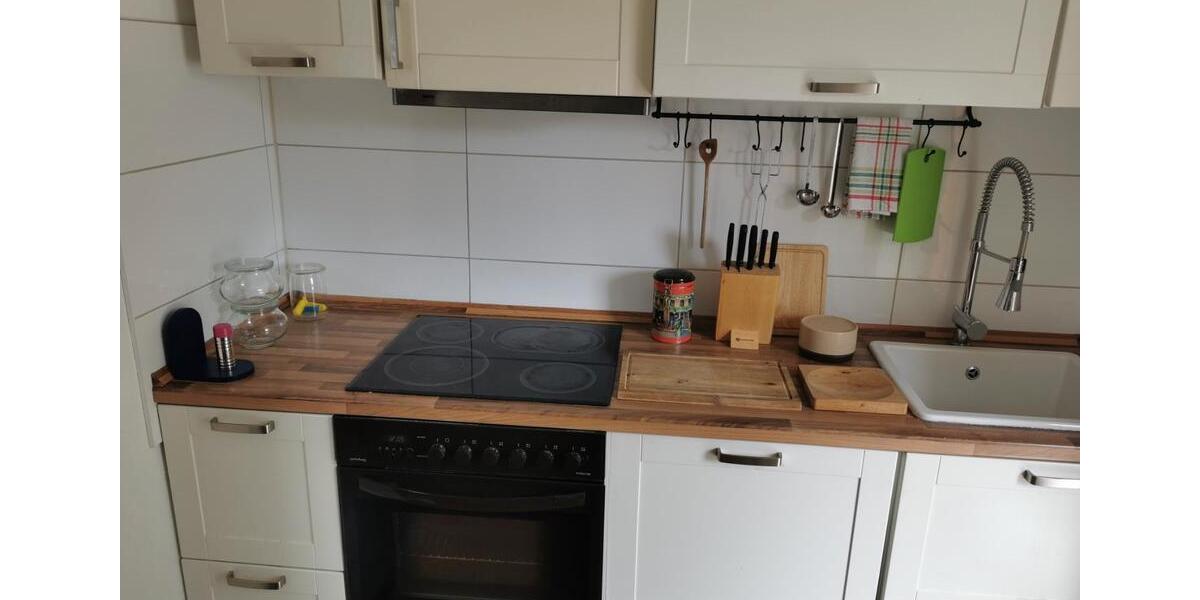 Etagenwohnung Calberlah - 4 Zimmer, 97 m&sup2;, 850&euro; | Angebot:26224121