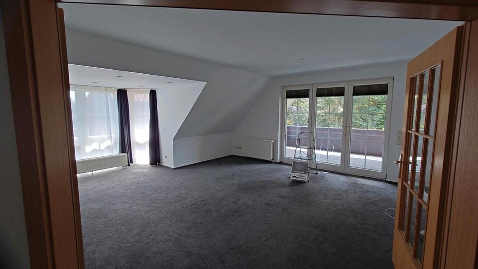 Etagenwohnung Schneverdingen - 3 Zimmer, 100 m&sup2;, 690&euro; | Angebot:26696478