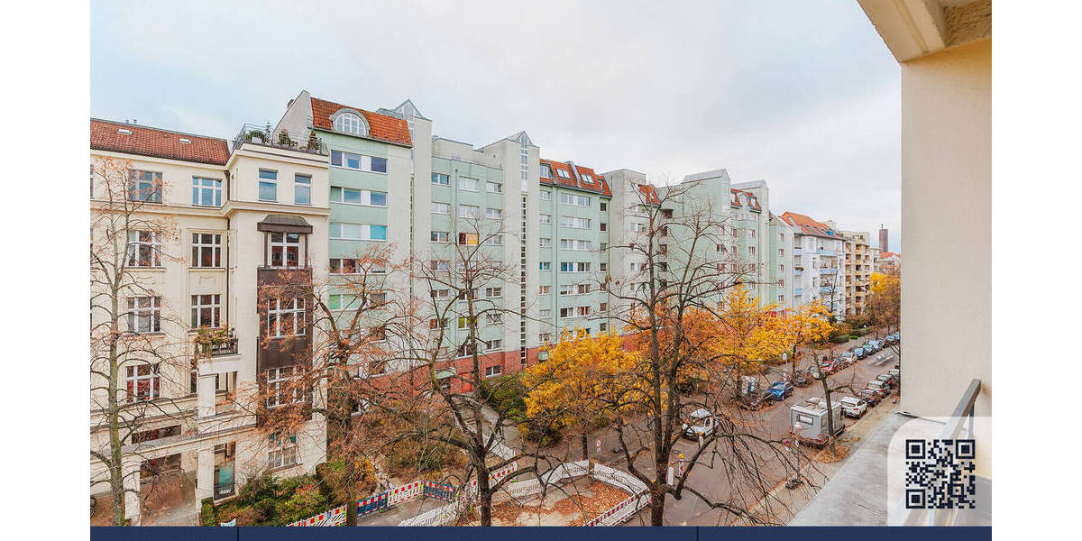 Etagenwohnung Neuenhagen bei Berlin - 2 Zimmer, 52 m&sup2;, 970&euro; | Angebot:26718481