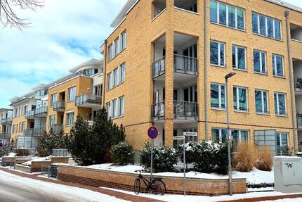 Wohnung Lübeck Sankt Jürgen - 3 Zimmer, 89 m&sup2;, 1.485&euro; | Angebot:25220635