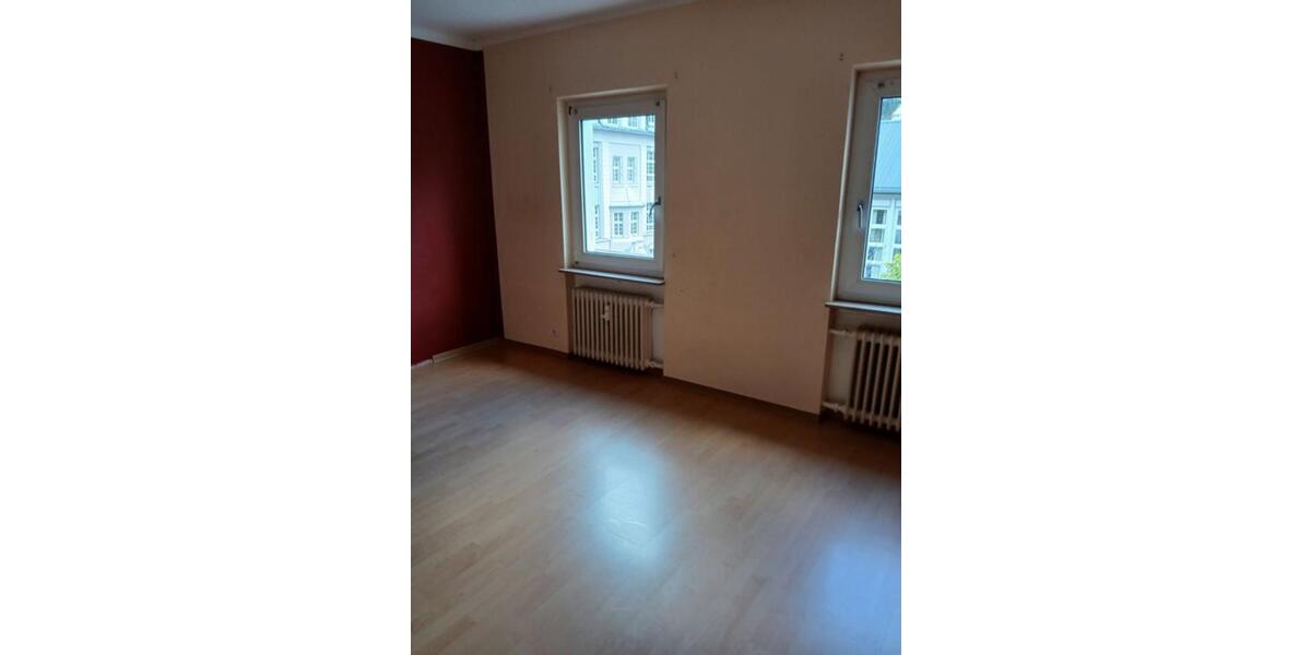 Etagenwohnung Idar-Oberstein Oberstein - 4 Zimmer, 105 m&sup2;, 735&euro; | Angebot:25038106