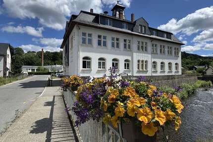 Wohnung Schwarzenberg OT Pöhla Pöhla - 4 Zimmer, 120 m&sup2;, 720&euro; | Angebot:27021006