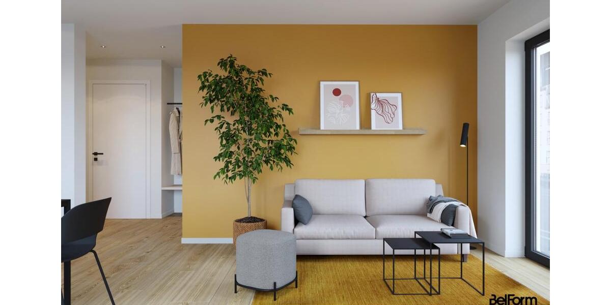 Wohnen auf Zeit Siegen - 2 Zimmer, 53 m&sup2;, 920&euro; | Angebot:26063927