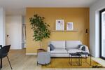 Wohnen auf Zeit Siegen - 2 Zimmer, 53 m&sup2;, 920&euro; | Angebot:26063927