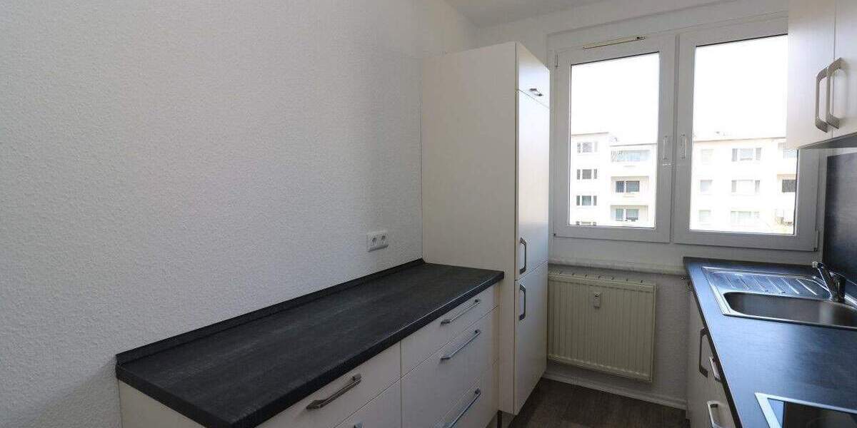 Etagenwohnung Freiberg Freiberg West - 3 Zimmer, 62 m&sup2;, 509&euro; | Angebot:25899899