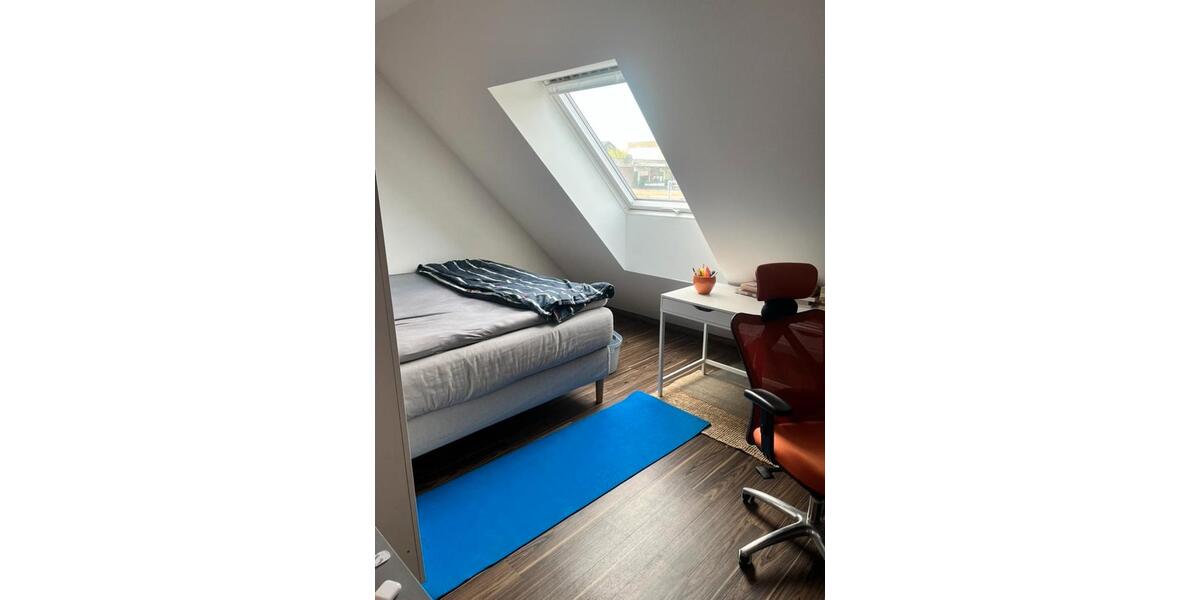 Wohnen auf Zeit Aachen Aachen-Mitte - 3 Zimmer, 60 m&sup2;, 955&euro; | Angebot:26218709