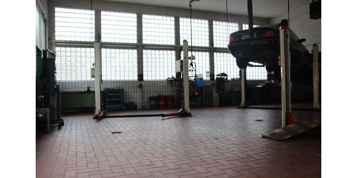 Gewerbeobjekt Bad Wildungen - 2.500&euro; | Angebot:17903163