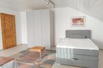 Dachgeschoßwohnung Bogen - 1 Zimmer, 48 m&sup2;, 400&euro; | Angebot:26585580