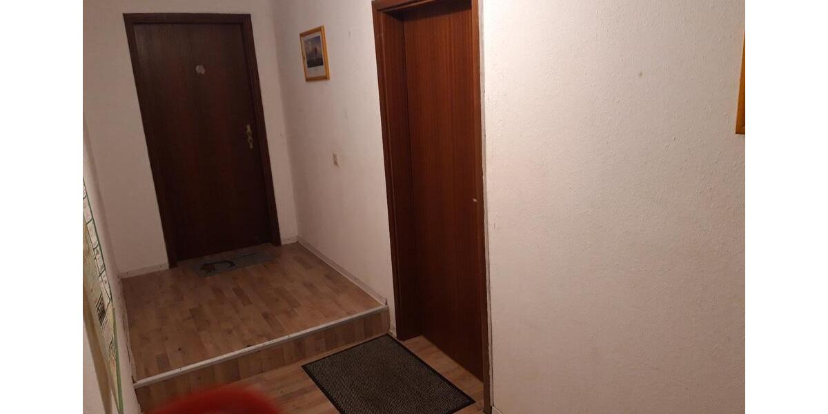Dachgeschoßwohnung Wangerland - 1 Zimmer, 34 m&sup2;, 390&euro; | Angebot:24741092