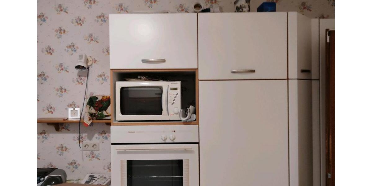 Erdgeschoßwohnung Bräunlingen - 3.5 Zimmer, 100 m&sup2;, 1.100&euro; | Angebot:26152537