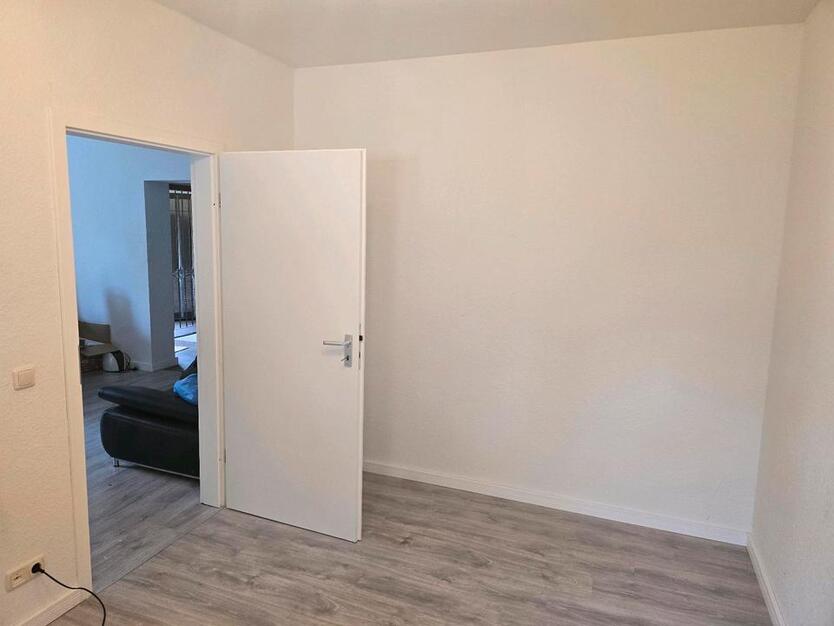 WG Zimmer ab 01.10.