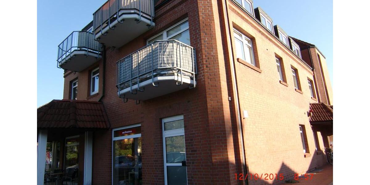 Etagenwohnung Seevetal Hagolt - 3 Zimmer, 70 m&sup2;, 980&euro; | Angebot:24487797