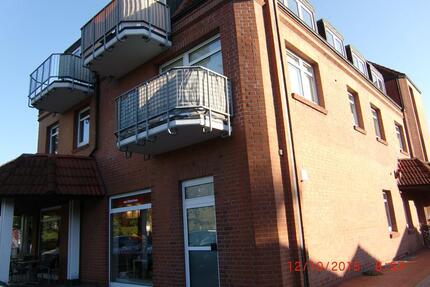 Wohnung Seevetal Hagolt - 3 Zimmer, 70 m&sup2;, 980&euro; | Angebot:24487797