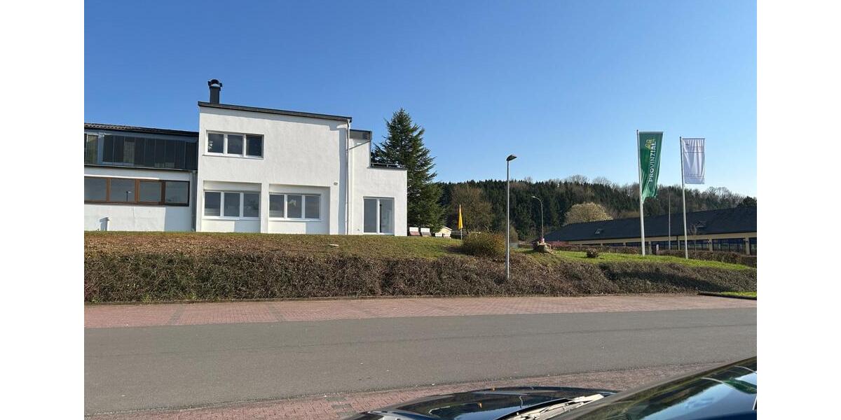 Gewerbeobjekt Kyllburg - 5&euro; | Angebot:25960549