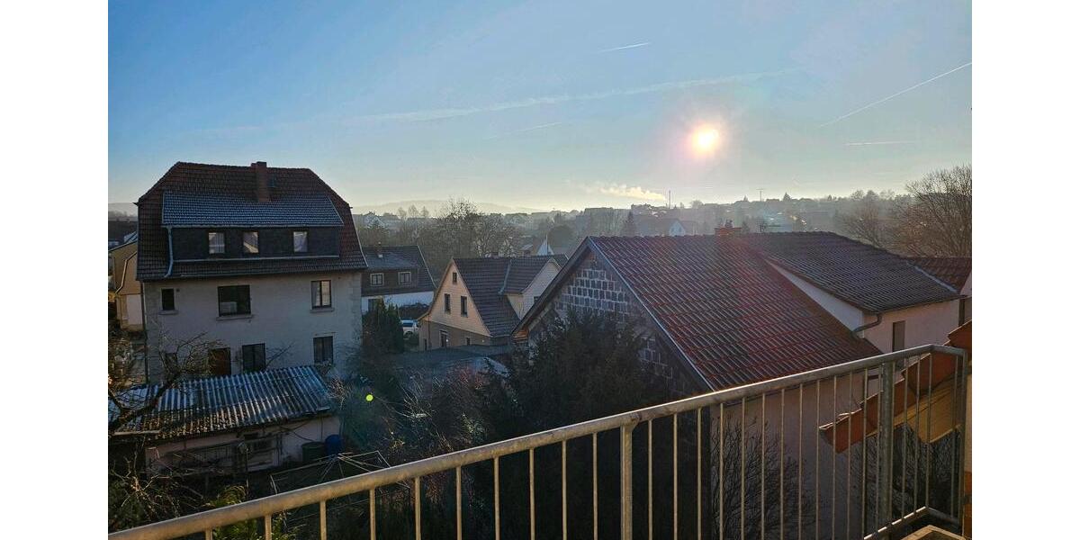 Frisch renovierte 2-Zimmer-Wohnung 70qm - Zentrale Lage 2 zimmer