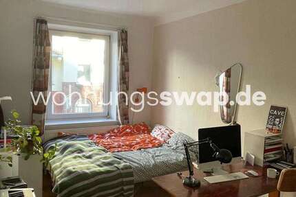 Wohnung zum Mieten in Hamburg-Mitte, Hamburg 500 € 51 m²