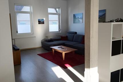 Wohnung Holzmaden - 2 Zimmer, 80 m&sup2;, 1.070&euro; | Angebot:24478459