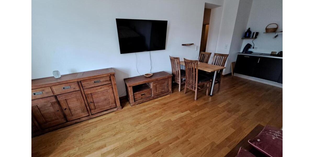 Wohnen auf Zeit Potsdam - 1 Zimmer, 36 m&sup2;, 85&euro; | Angebot:25351787