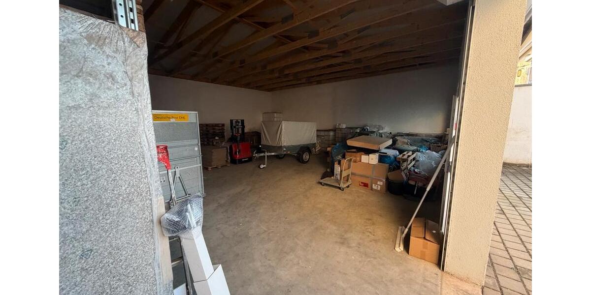 Gewerbeobjekt Dillingen (Saar) - 1.600&euro; | Angebot:25956994