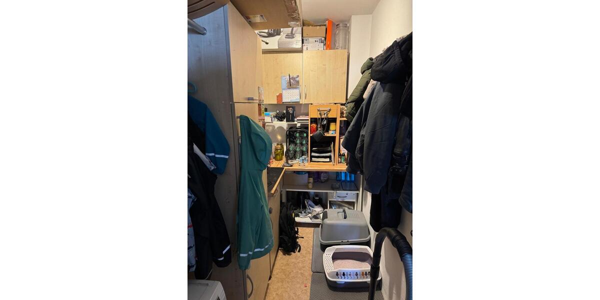 3 Zimmer-Wohnung in Albersloh zu vermieten 3 zimmer