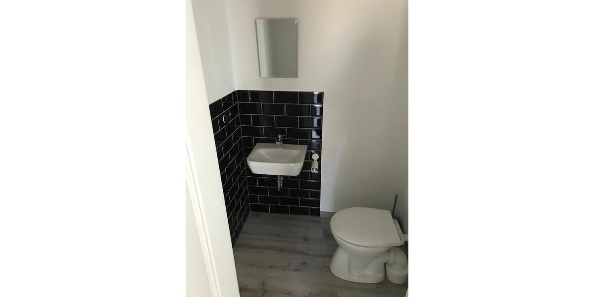 Erdgeschoßwohnung Morschen - 3 Zimmer, 84 m&sup2;, 715&euro; | Angebot:26330155