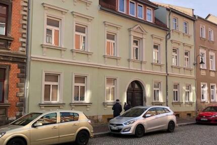 Neustadt i.Sa. - 3 Zimmer, Küche, Bad im EG 3 zimmer