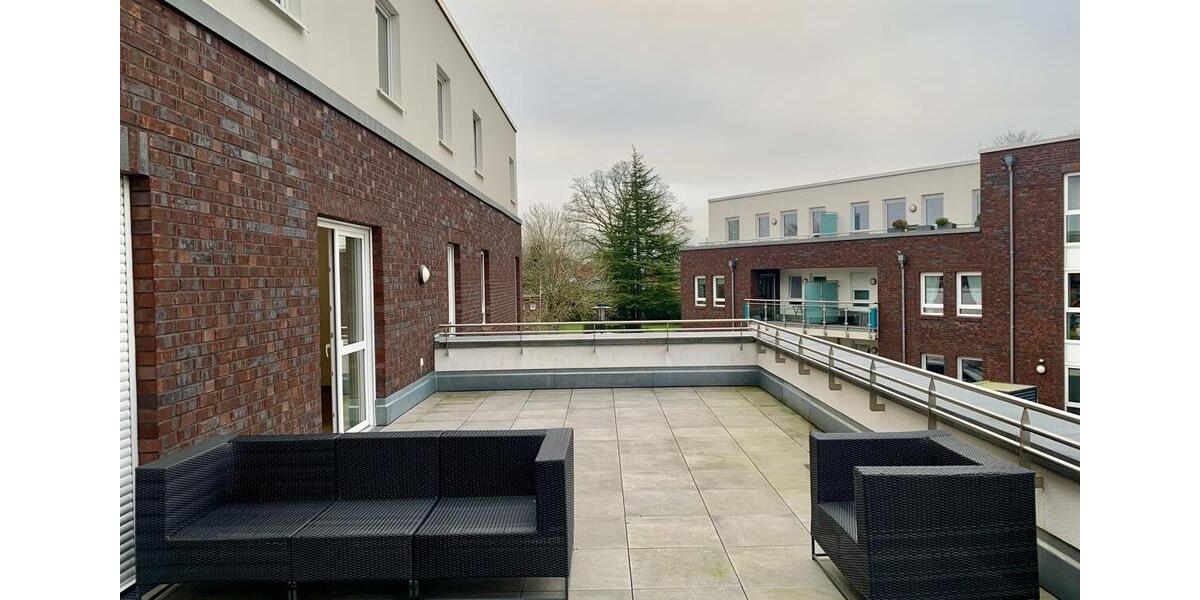 Etagenwohnung Wittmund - 2 Zimmer, 50 m&sup2;, 915&euro; | Angebot:24646067