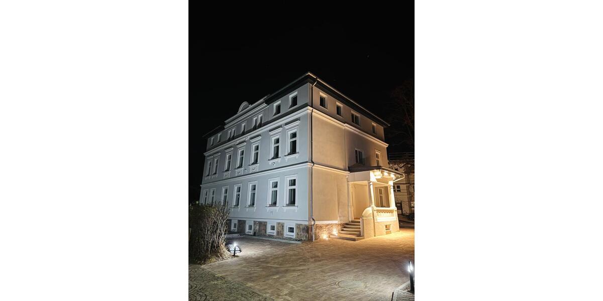 Erdgeschoßwohnung Limbach-Oberfrohna Oberfrohna - 2.5 Zimmer, 59 m&sup2;, 588&euro; | Angebot:24711088