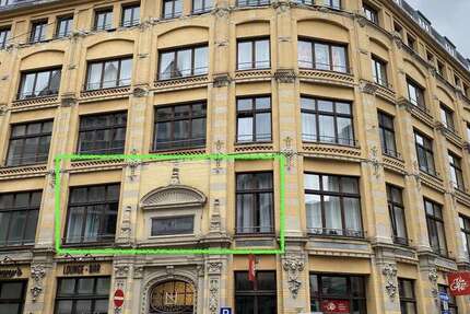 Wohnung zum Mieten in Wuppertal 510 € 64 m²