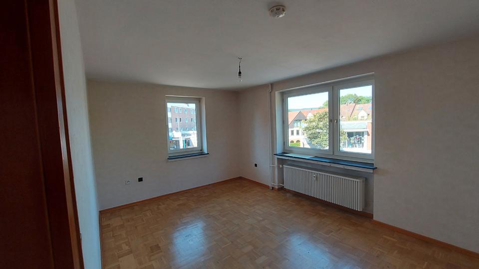 Etagenwohnung Baunatal - 3 Zimmer, 95 m&sup2;, 875&euro; | Angebot:26033428