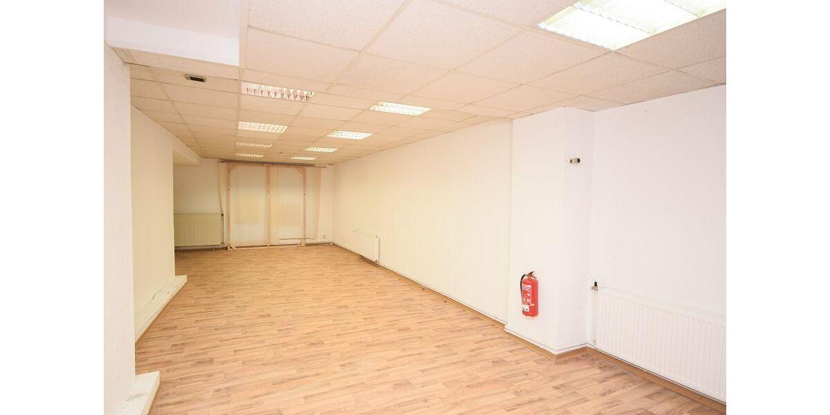 Gewerbeobjekt Blankenburg (Harz) - 630&euro; | Angebot:22318505