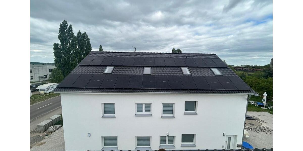 Etagenwohnung Oebisfelde-Weferlingen Weferlingen - 2 Zimmer, 63 m&sup2;, 500&euro; | Angebot:25757732